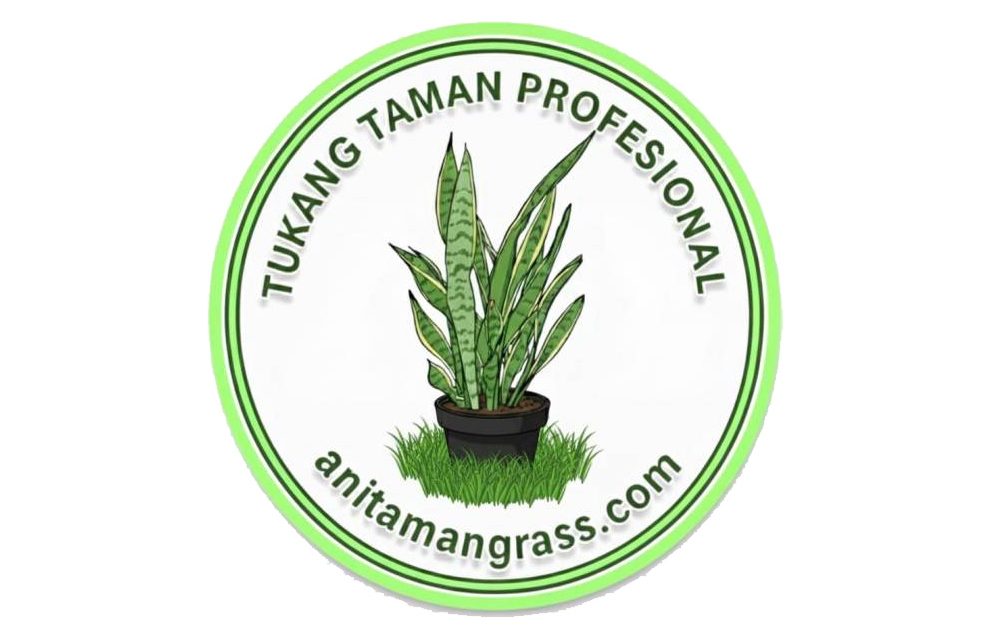 Tukang Taman Lengkap Berpengalaman